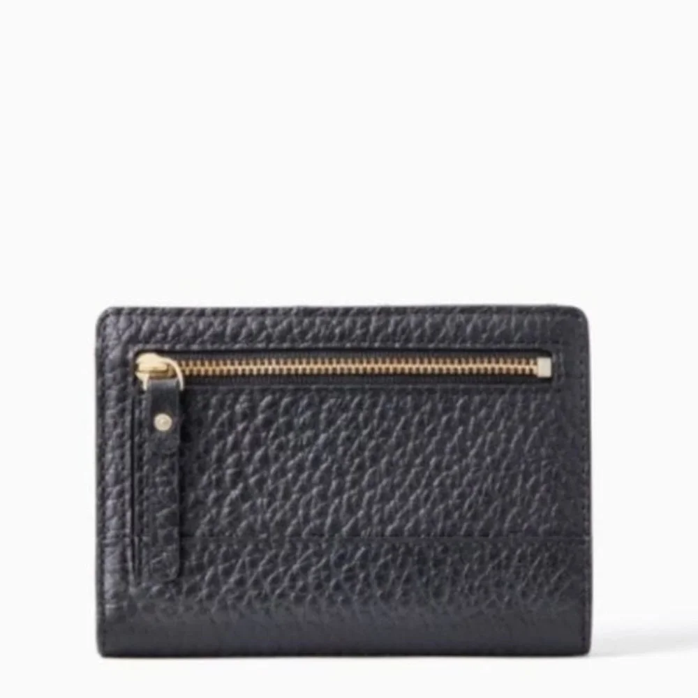 Kate Spade Street Tellie‎ wallet